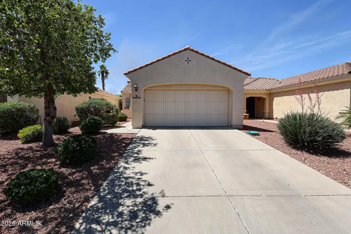 22516 N San Ramon Drive, Sun City West, AZ 85375 - #1