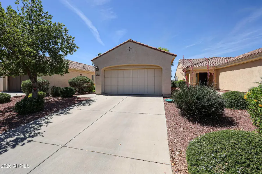22516 N San Ramon Drive, Sun City West, AZ 85375 - #2
