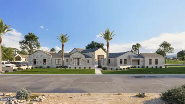 6946 E Gary Road, Scottsdale, AZ 85254