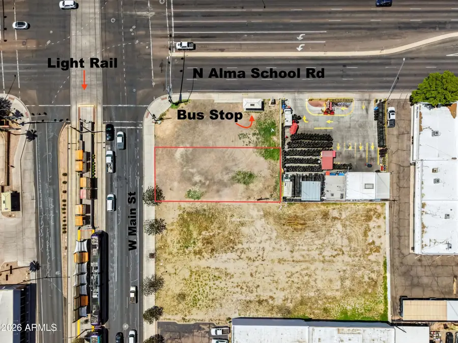 1144 W Main Street #'''-''', Mesa, AZ 85201 - #2