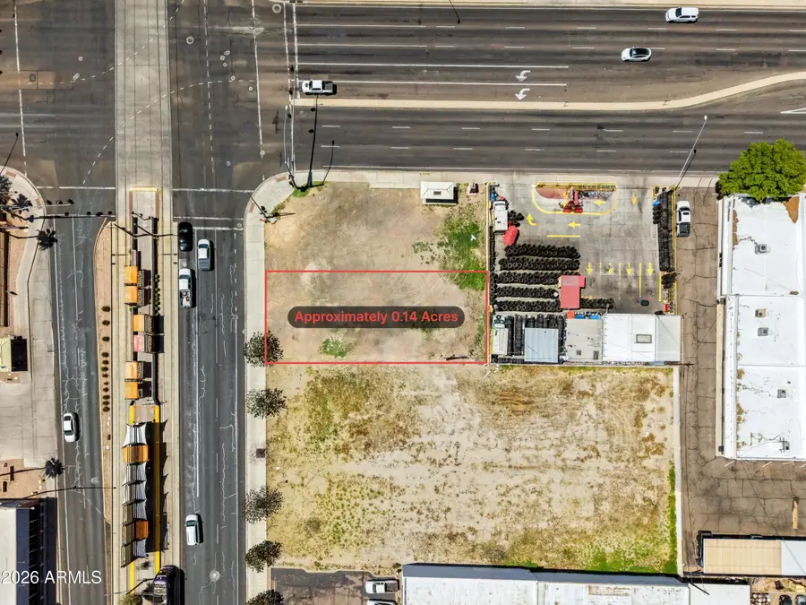 1144 W Main Street #'''-''', Mesa, AZ 85201 - #3