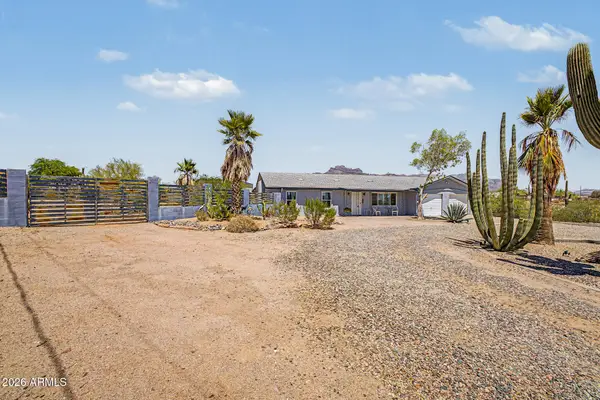 2330 E Broadway Avenue, Apache Junction, AZ 85119