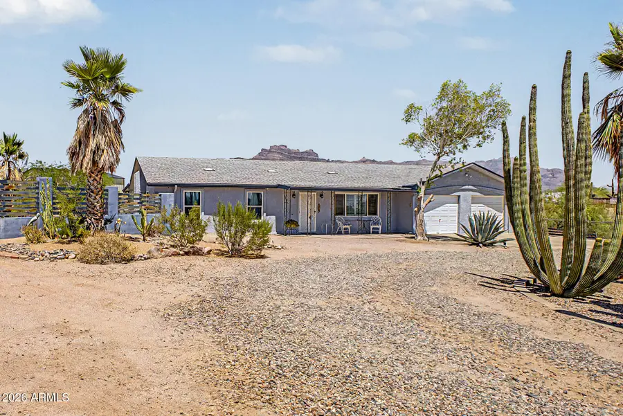 2330 E Broadway Avenue, Apache Junction, AZ 85119 - #2
