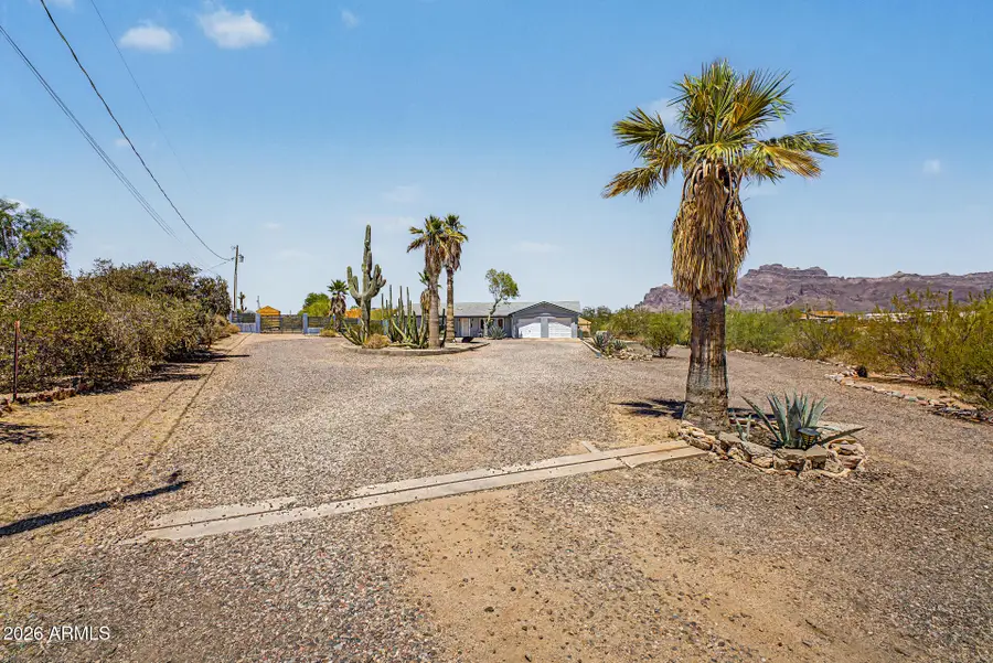 2330 E Broadway Avenue, Apache Junction, AZ 85119 - #3