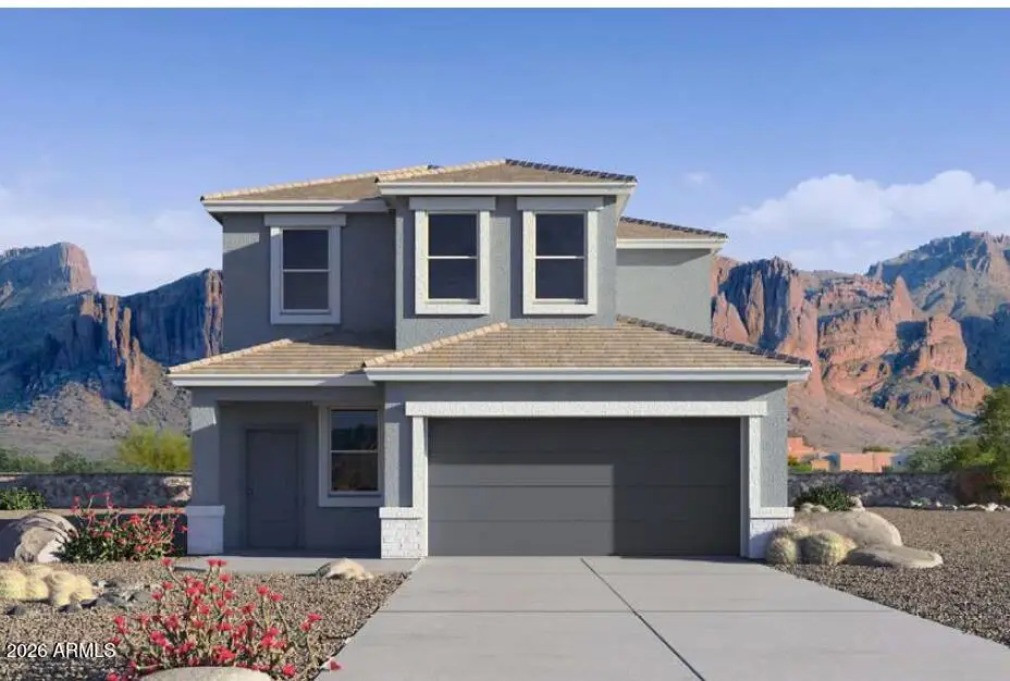 2653 W Shepperd Avenue, Apache Junction, AZ 85120 - #1