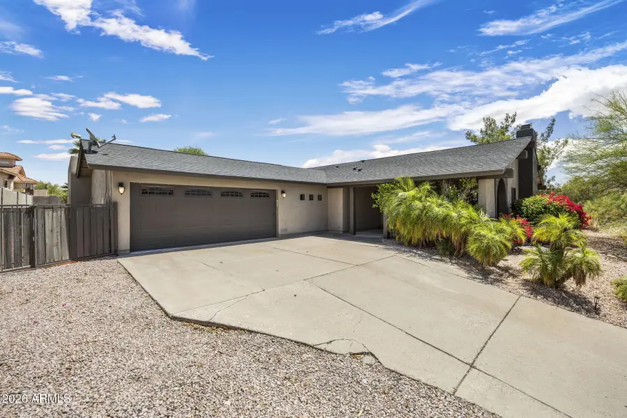 15019 N Mayflower Drive, Fountain Hills, AZ 85268 - #2