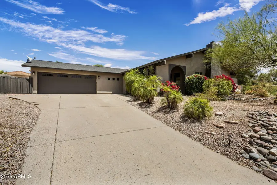 15019 N Mayflower Drive, Fountain Hills, AZ 85268 - #3