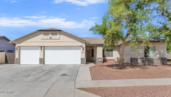4204 S 78th Lane, Phoenix, AZ 85043