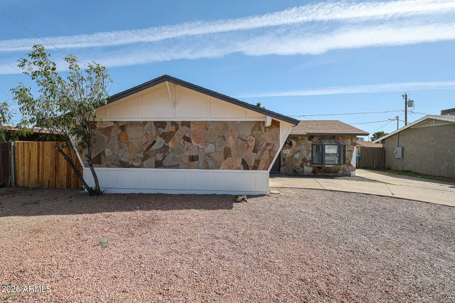 3119 W Country Gables Drive, Phoenix, AZ 85053 - #3