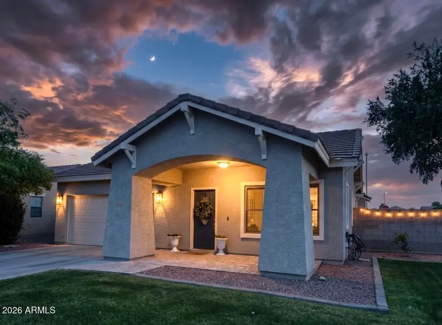 3424 E Vernon Street, Gilbert, AZ 85298 - #2