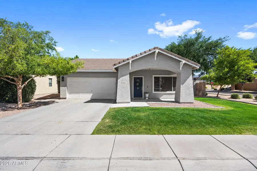 3424 E Vernon Street, Gilbert, AZ 85298 - #3