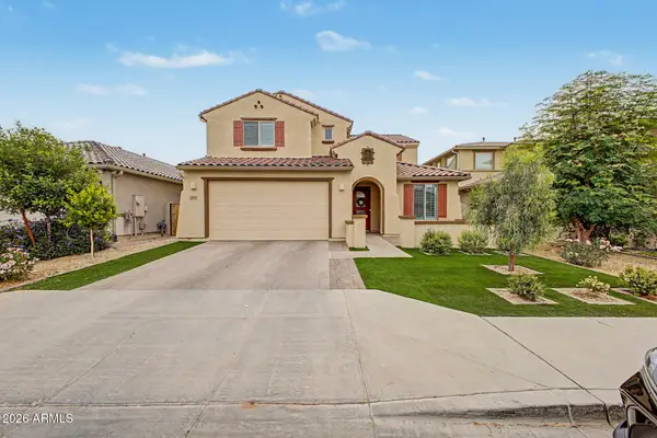5819 N 88th Lane, Glendale, AZ 85305