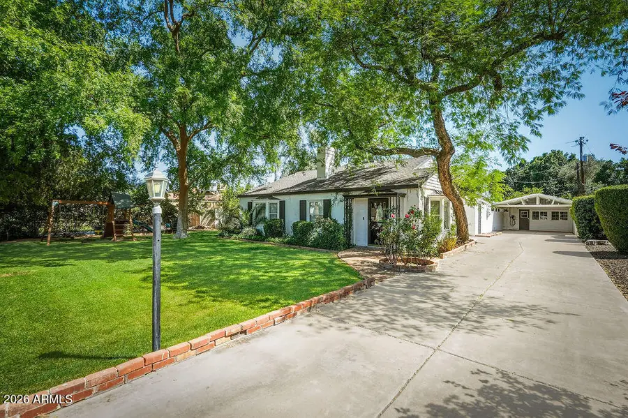 225 E Colter Street, Phoenix, AZ 85012 - #2