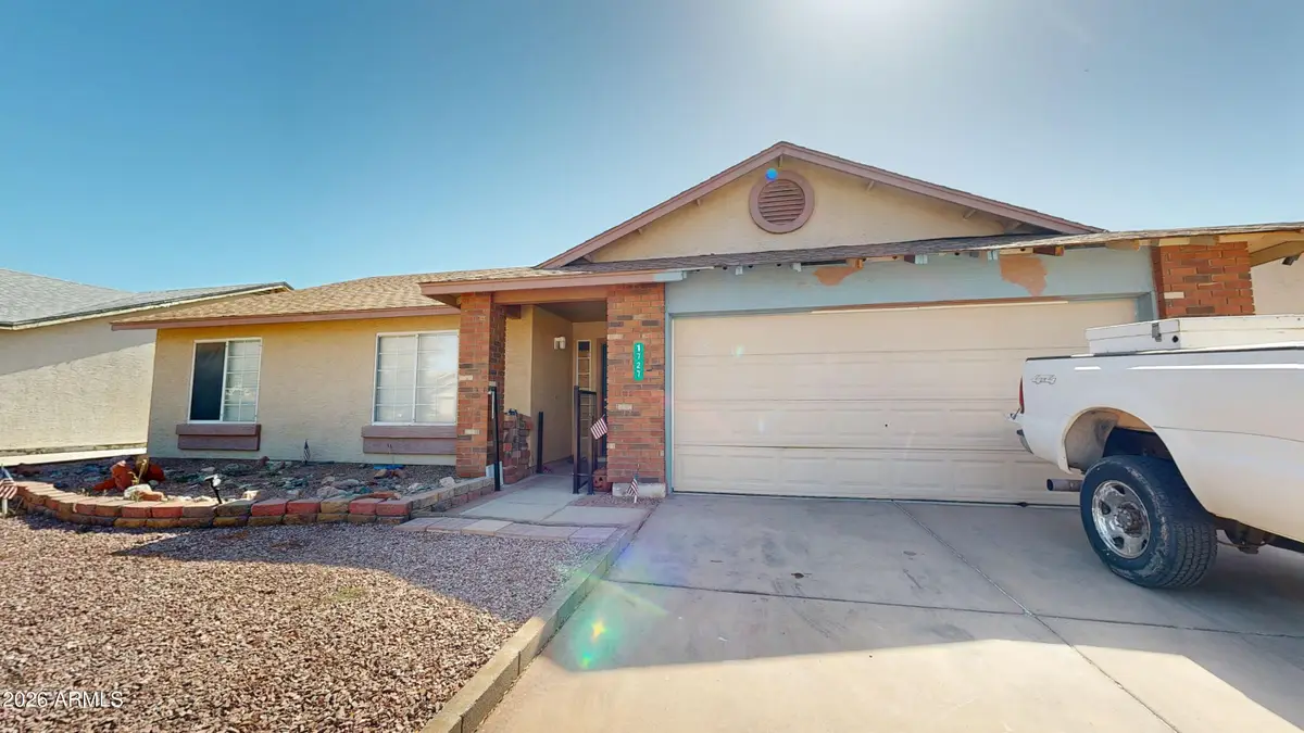 1727 S Cardinal Drive, Apache Junction, AZ 85120 - #1