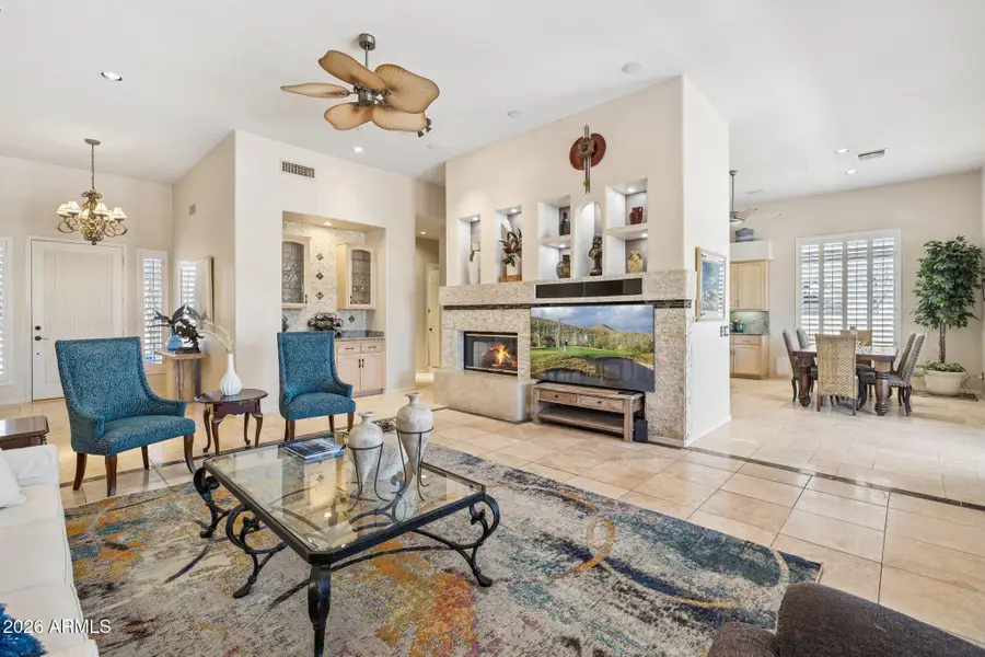 15543 E Acacia Way, Fountain Hills, AZ 85268 - #2