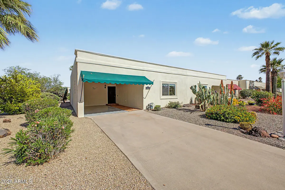 5233 N 78th Street, Scottsdale, AZ 85250 - #1