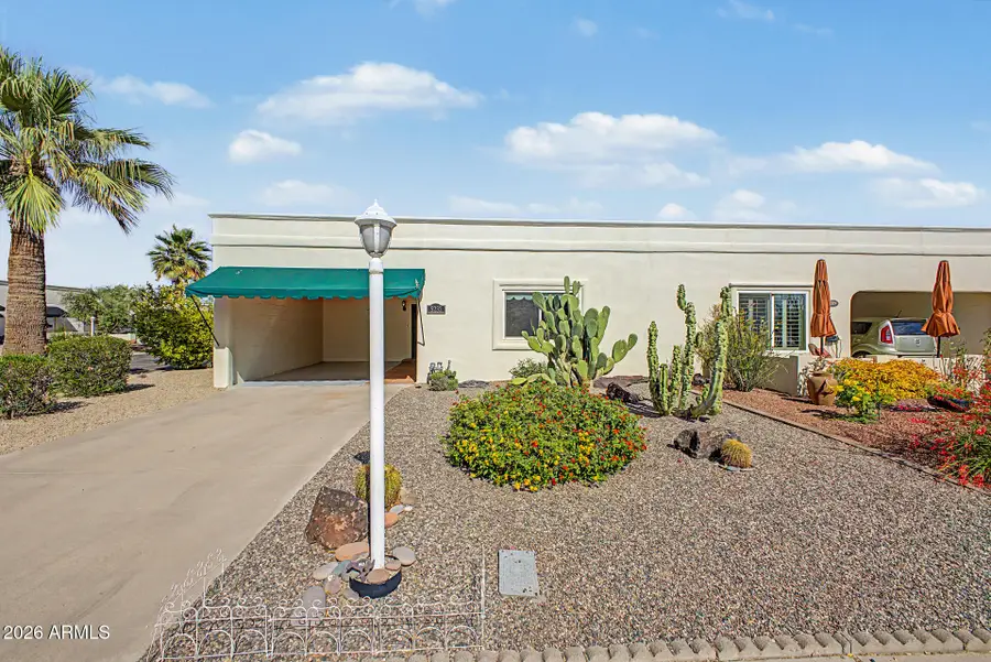 5233 N 78th Street, Scottsdale, AZ 85250 - #2