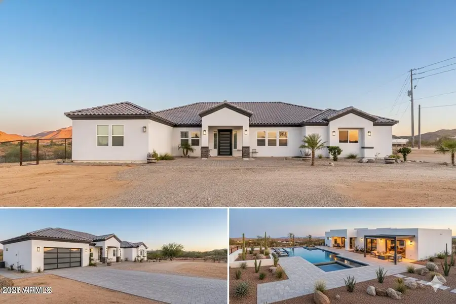 0 Xxx --, Goodyear, AZ 85338 - #2