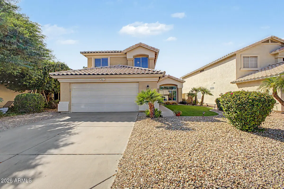 890 N Cholla Street, Chandler, AZ 85224 - #1