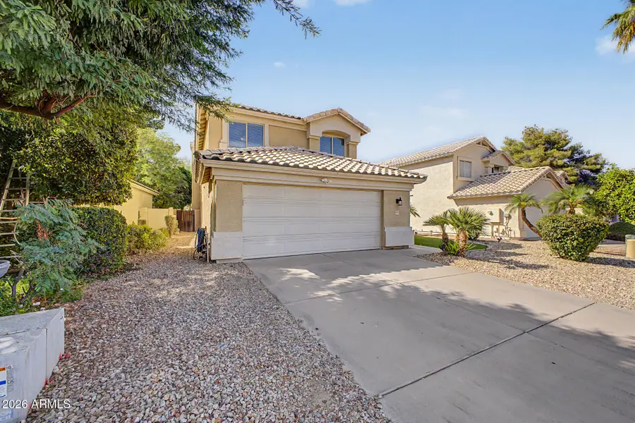 890 N Cholla Street, Chandler, AZ 85224 - #2