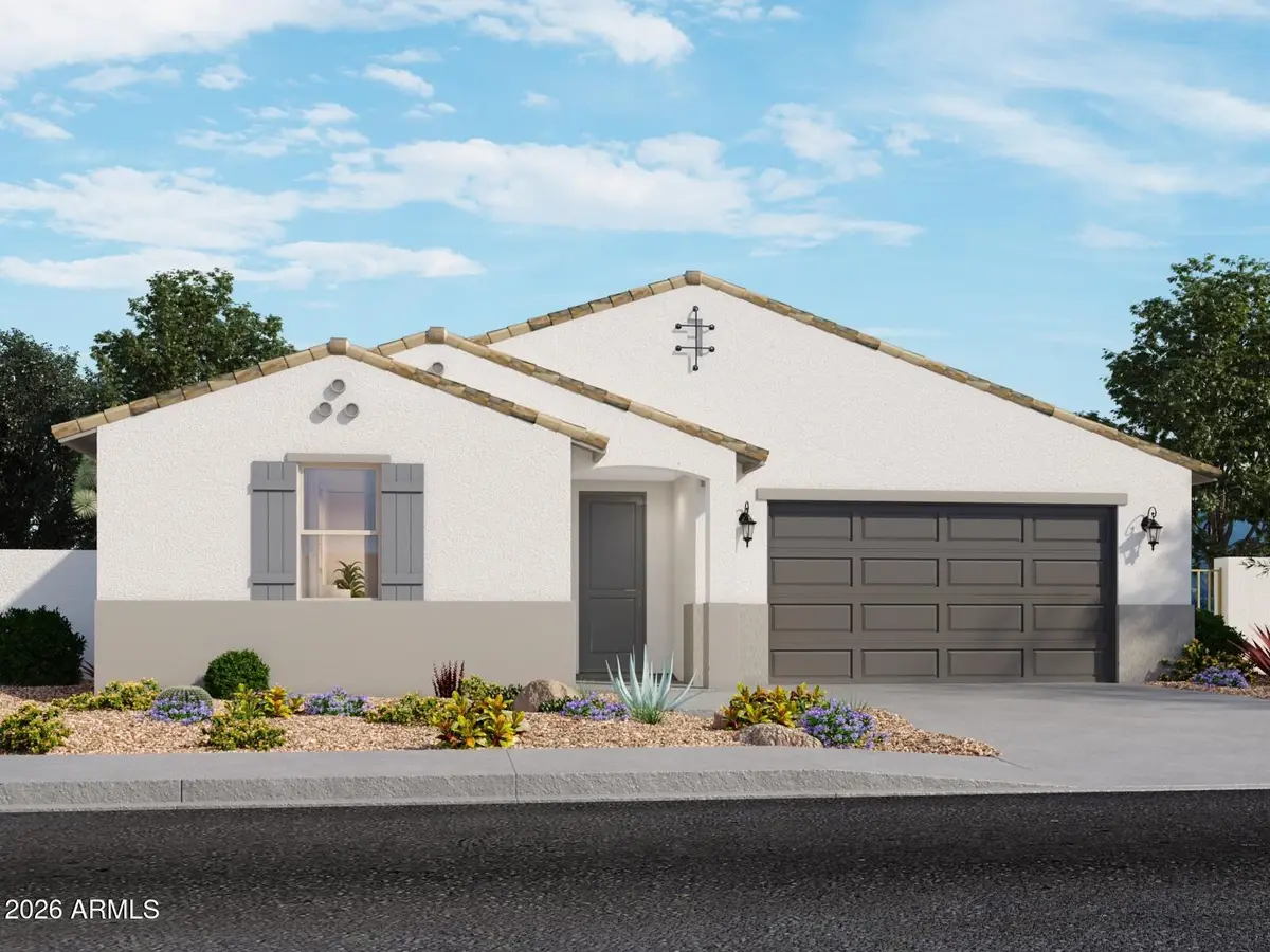 18448 W Manzanita Drive, Waddell, AZ 85355 - #1