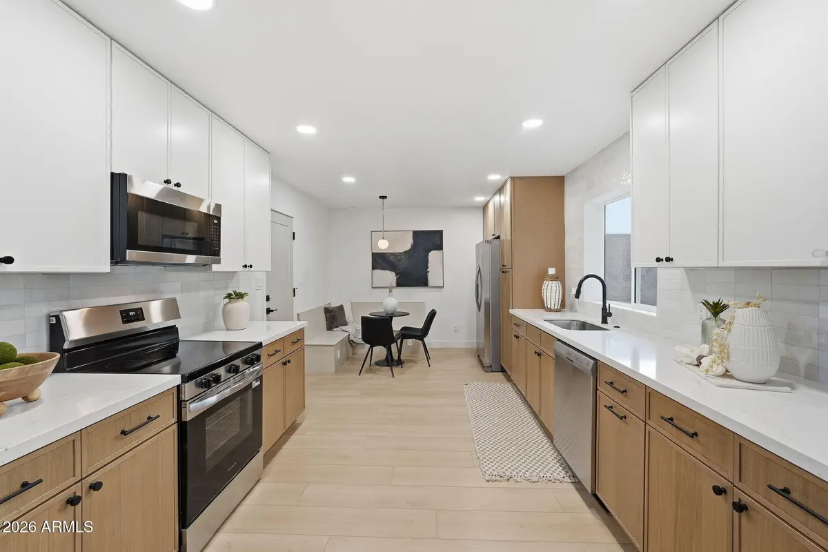 2323 E Evans Drive, Phoenix, AZ 85022 - #1