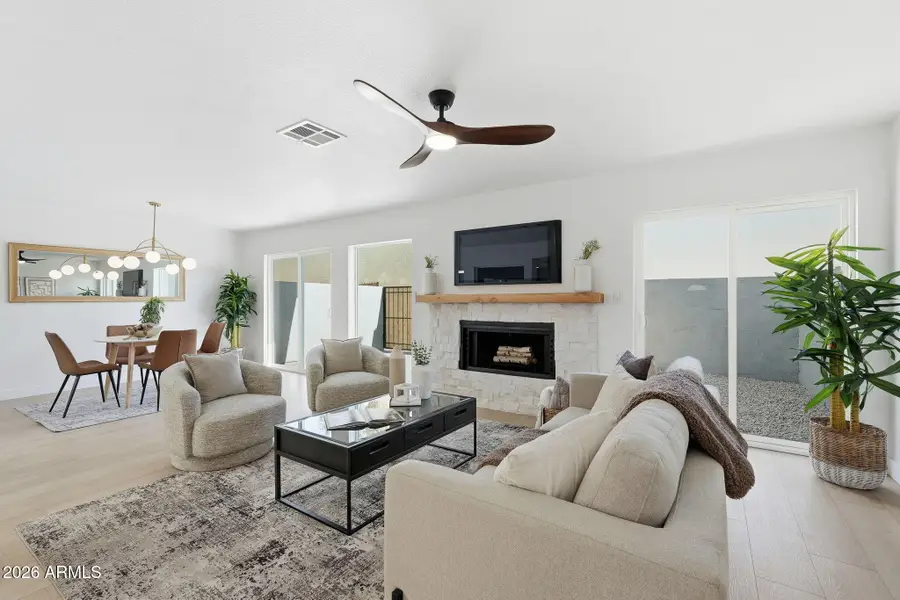 2323 E Evans Drive, Phoenix, AZ 85022 - #2