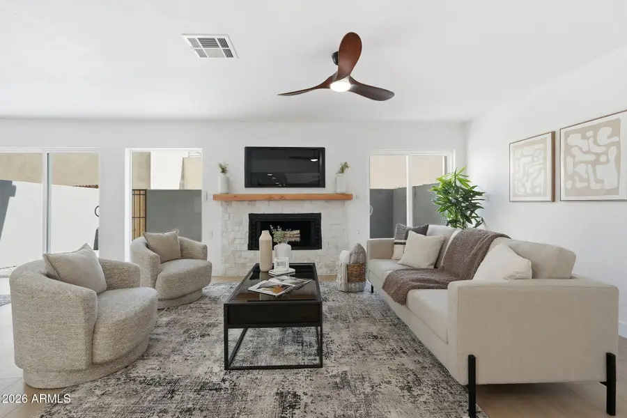 2323 E Evans Drive, Phoenix, AZ 85022 - #3