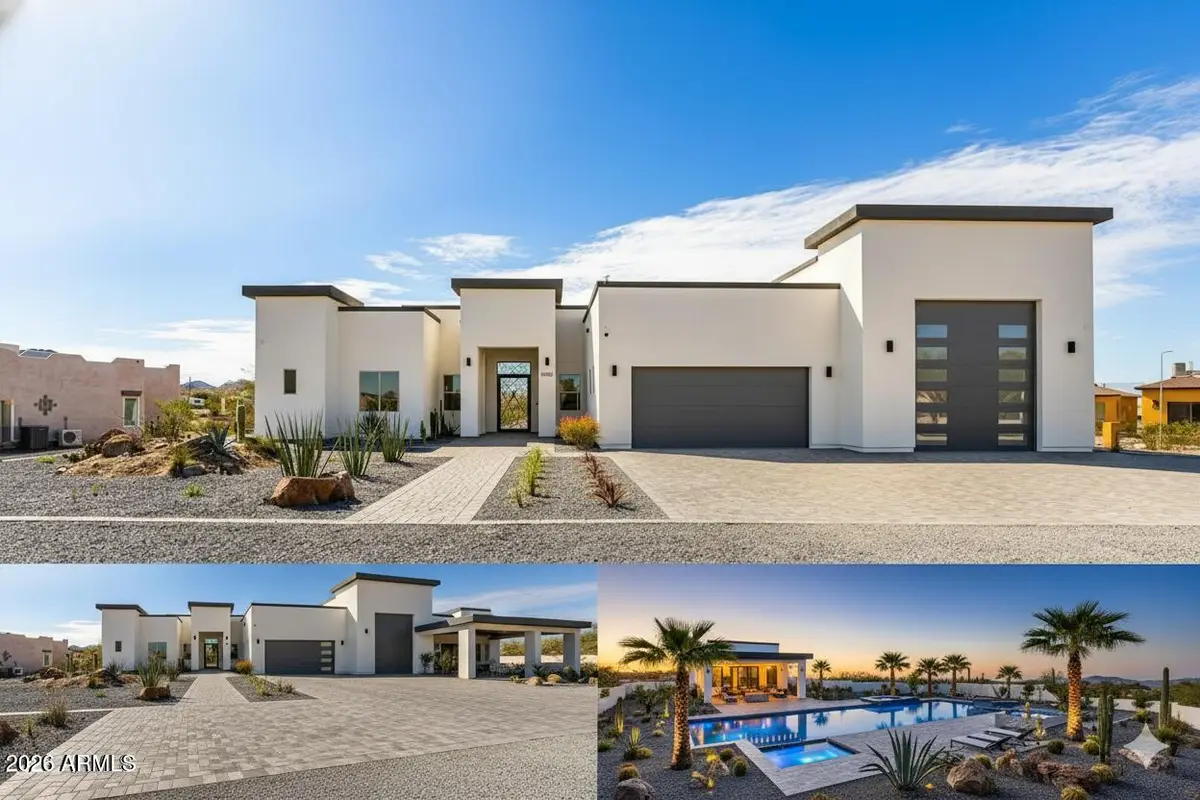 0 Xxx --, Goodyear, AZ 85338 - #1