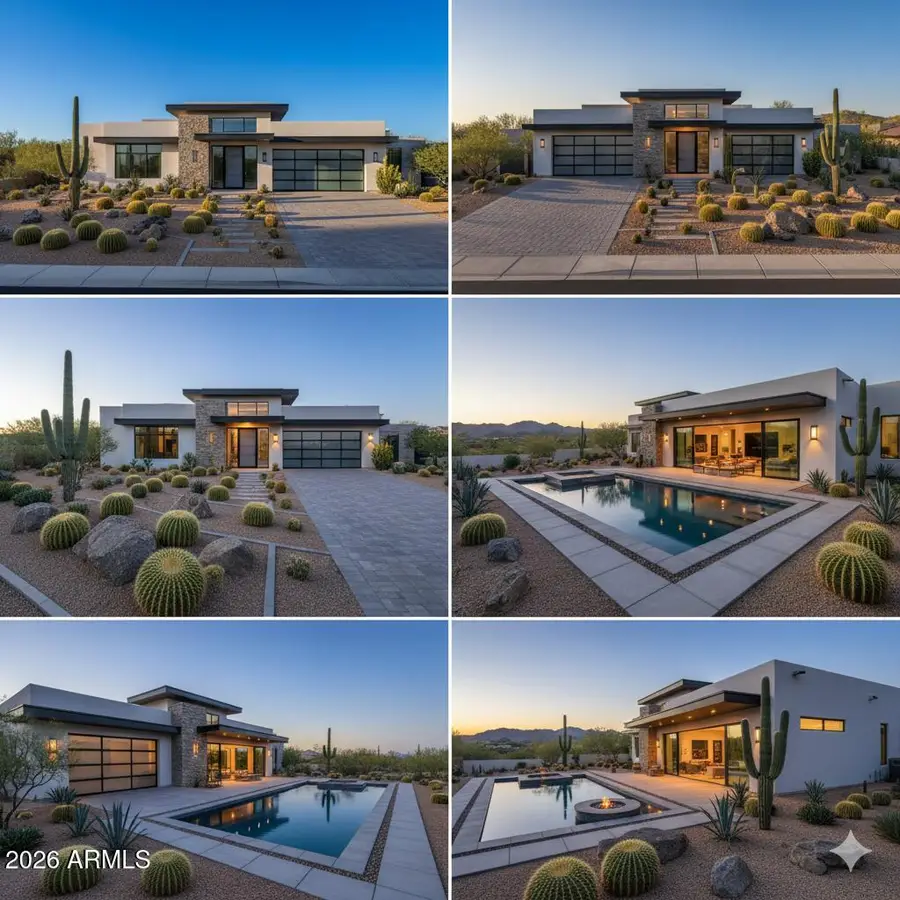 0 Xxx --, Goodyear, AZ 85338 - #2