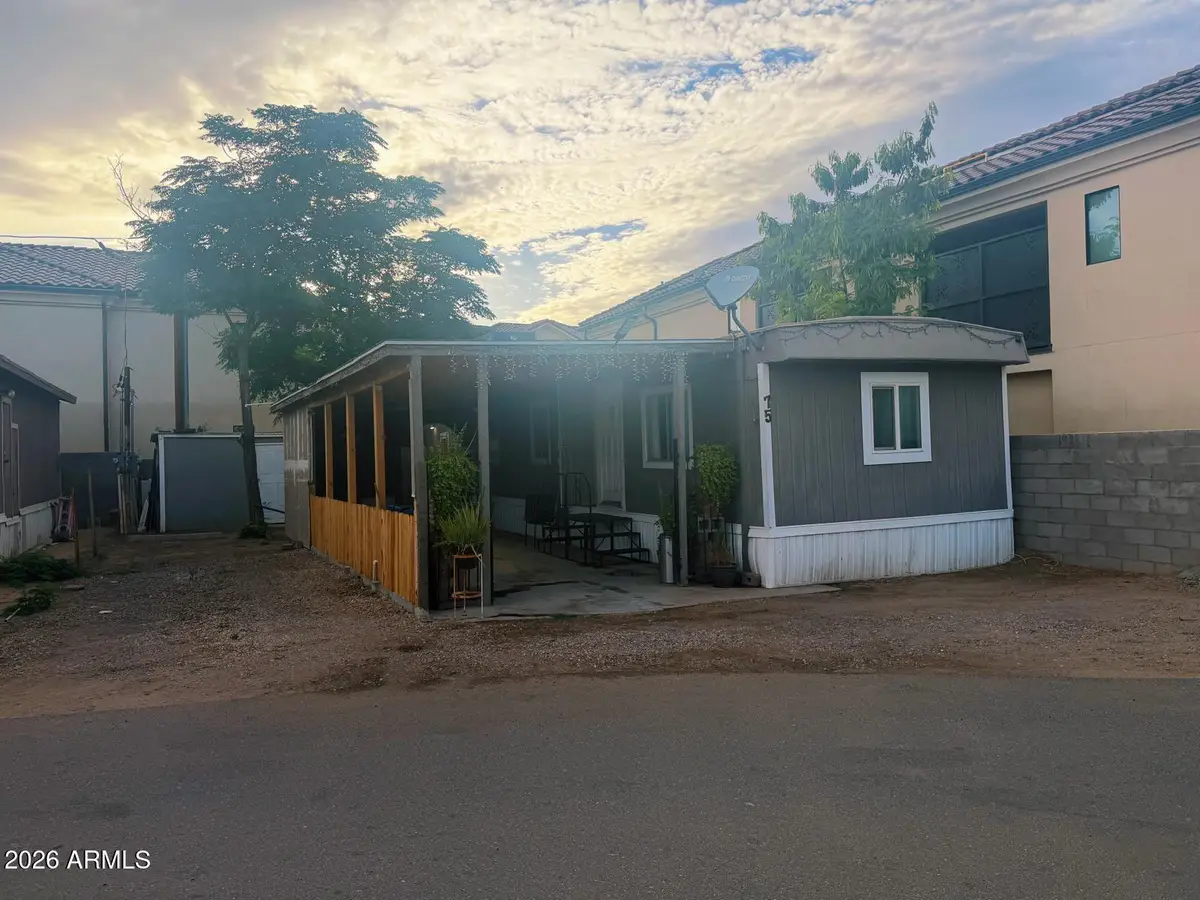 3240 E Southern Avenue #75, Phoenix, AZ 85040 - #1