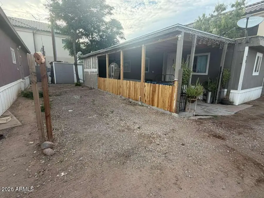 3240 E Southern Avenue #75, Phoenix, AZ 85040 - #2