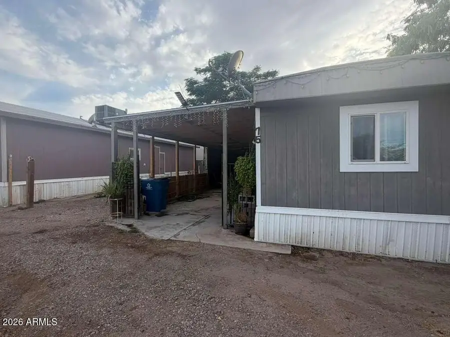 3240 E Southern Avenue #75, Phoenix, AZ 85040 - #3