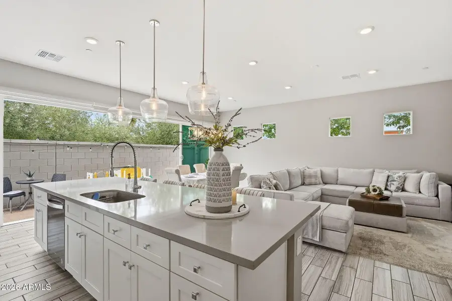 1516 E Megan Street, Gilbert, AZ 85295 - #2