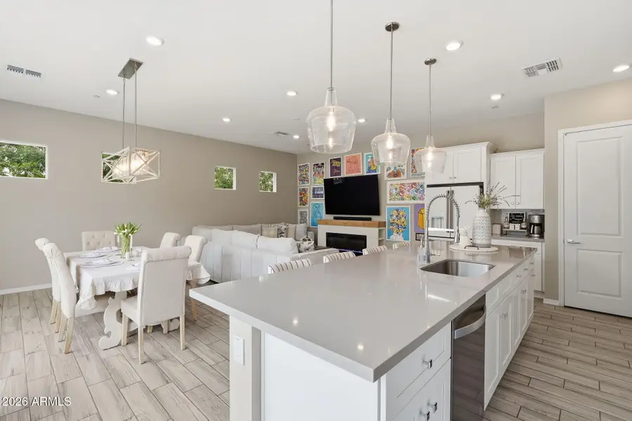 1516 E Megan Street, Gilbert, AZ 85295 - #3