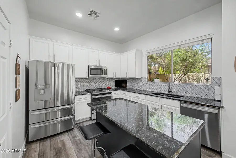 1912 W Olive Way, Chandler, AZ 85248 - #2