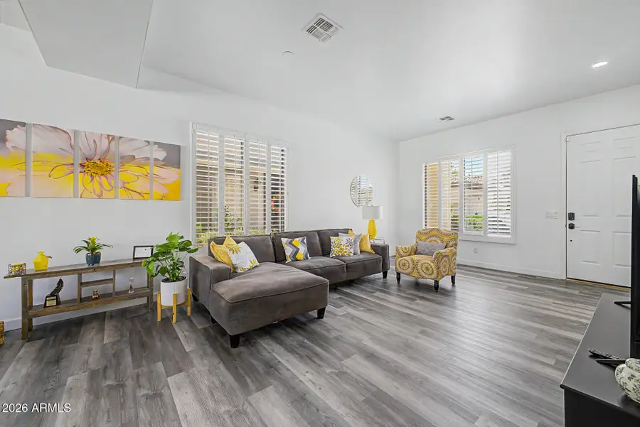 1912 W Olive Way, Chandler, AZ 85248 - #3