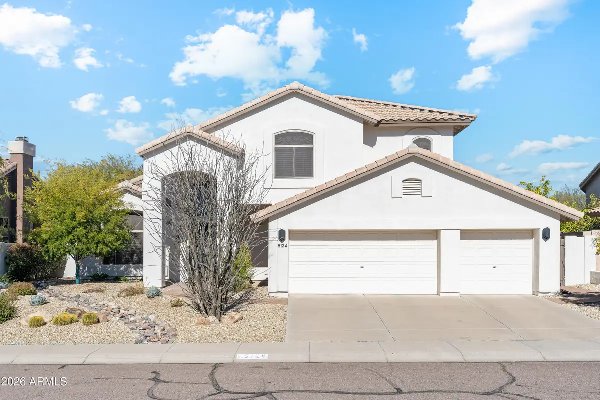 5124 E Windstone Trail, Cave Creek, AZ 85331 - #1