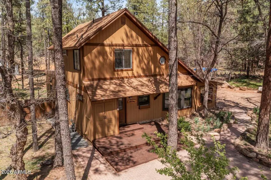 1204 Flores Drive, Show Low, AZ 85901 - #2