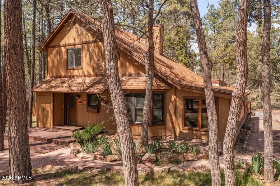 1204 Flores Drive, Show Low, AZ 85901 - #3