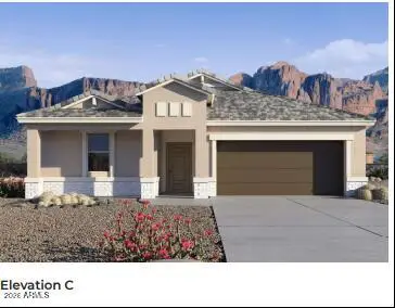 3023 W Shepperd Avenue, Apache Junction, AZ 85120 - #2