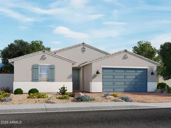 15811 W Honeysuckle Drive, Surprise, AZ 85387
