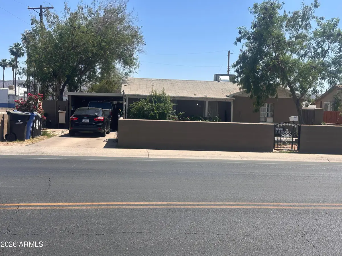 17 W Roeser Road, Phoenix, AZ 85041 - #1