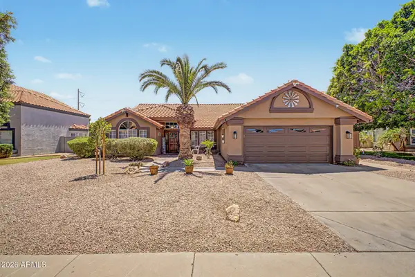 2943 E Redwood Lane, Phoenix, AZ 85048
