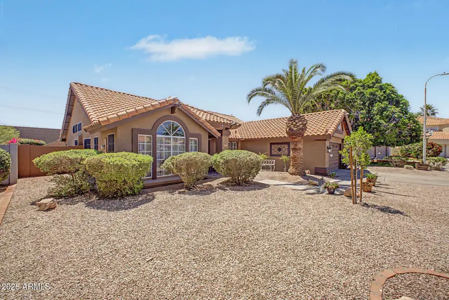 2943 E Redwood Lane, Phoenix, AZ 85048 - #3