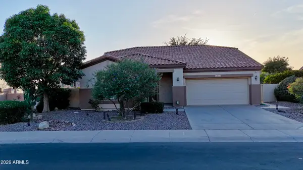 5090 S Ranger Trail, Gilbert, AZ 85298