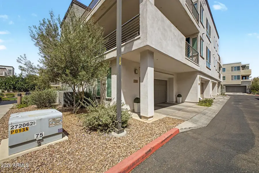 1250 N Abbey Lane #295, Chandler, AZ 85226 - #3