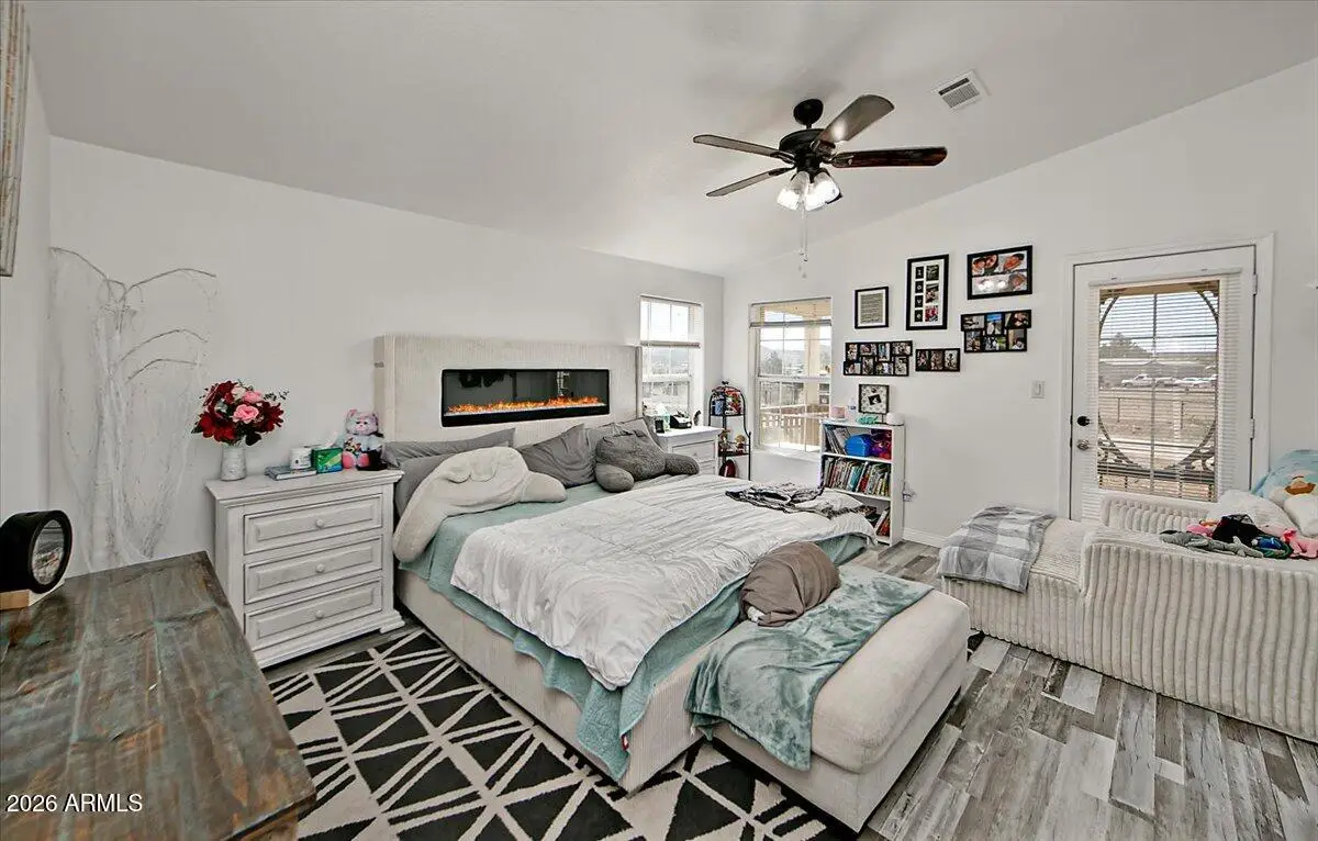 12940 E Stonewall Drive, Humboldt, AZ 86329 - #1