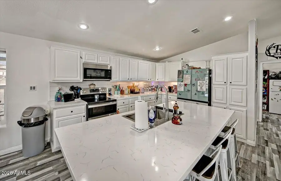 12940 E Stonewall Drive, Humboldt, AZ 86329 - #3