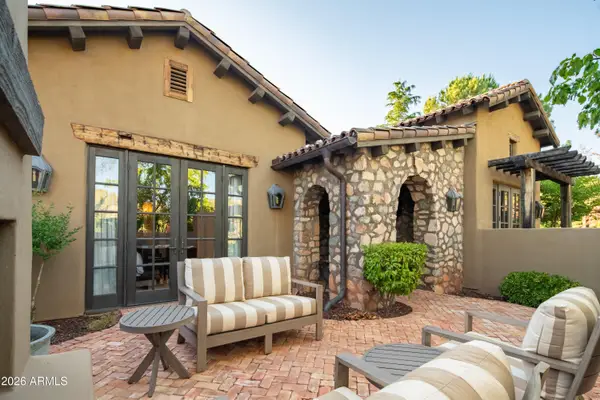 170 Secret Canyon Drive #A23, Sedona, AZ 86336